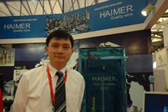Haimer：品质缔造卓越 
