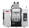 NMV8000 DCG 5轴控制加工中心