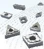 铝合金特殊断层槽