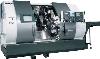 中村留 TW-20双刀塔复合加工机