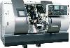 中村留 TW-10双刀塔复合加工机